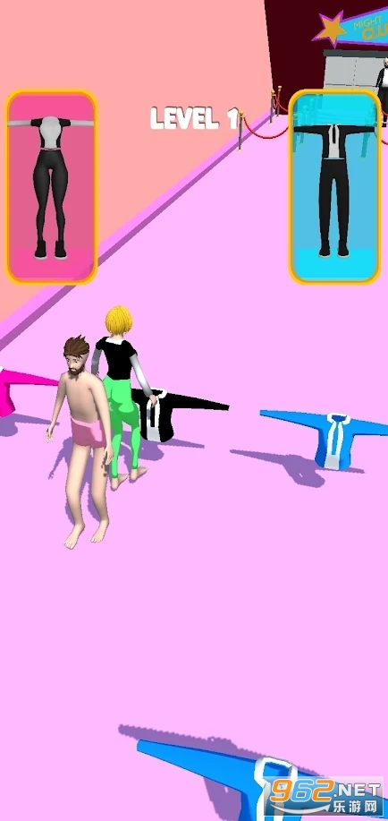 Couple Date 3D��Ϸ��ͼ1
