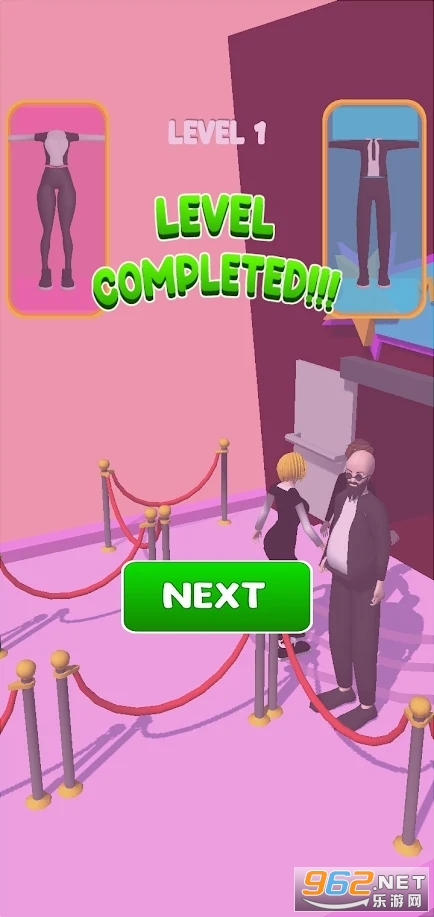 Couple Date 3D��Ϸ��ͼ3