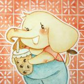 Foodie Elephanta��Ϸ