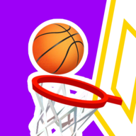 Master Dunk Pro: Fun Basketball Game(������ʦ�������)