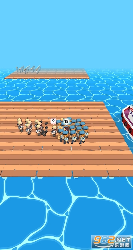 ʯ���ھ���(Oil Dig Tycoon)��ͼ3
