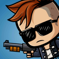 �ʼҽ�ʬ(BattleZombieRoyal)