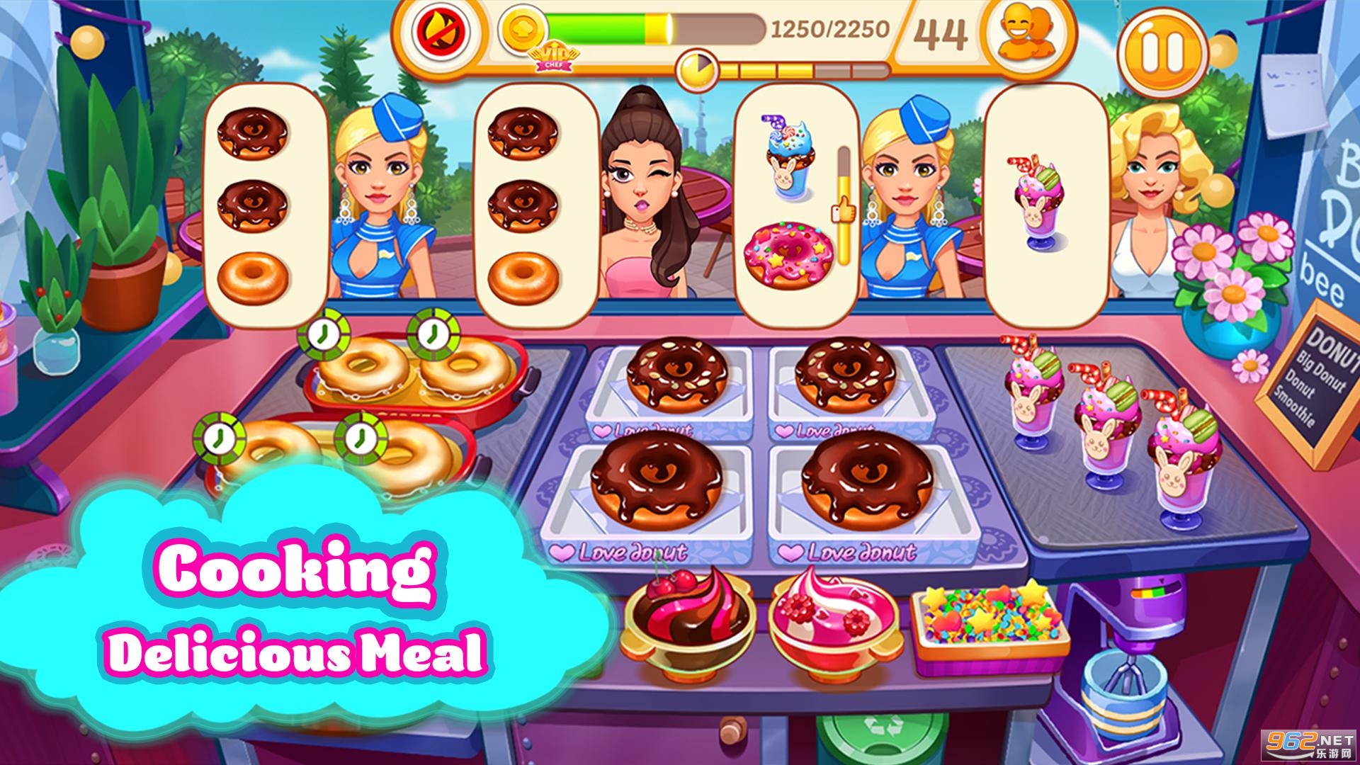 Cooking Speedy������⿽�ͼ1