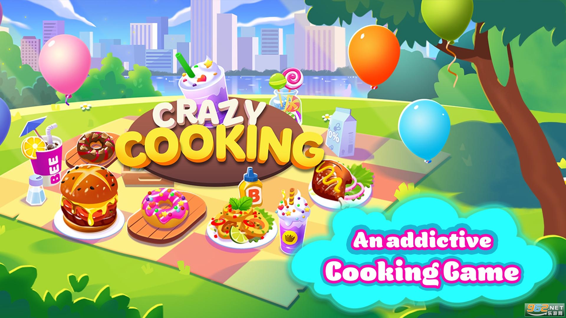 Cooking Speedy������⿽�ͼ5