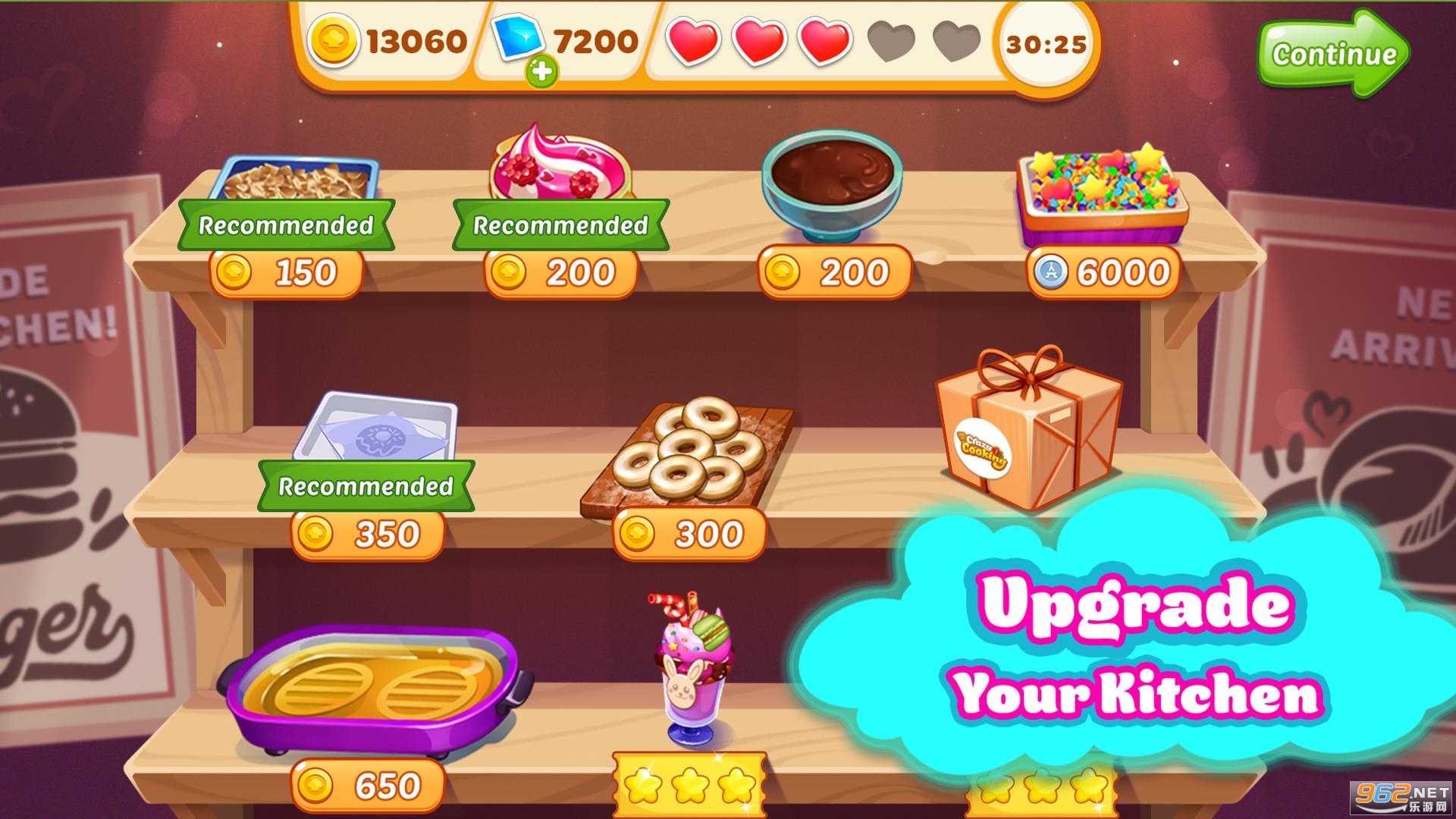 Cooking Speedy������⿽�ͼ3