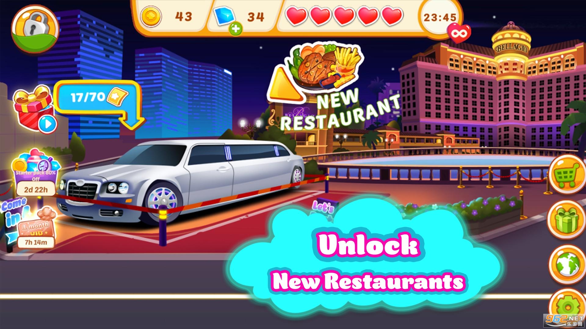 Cooking Speedy������⿽�ͼ2