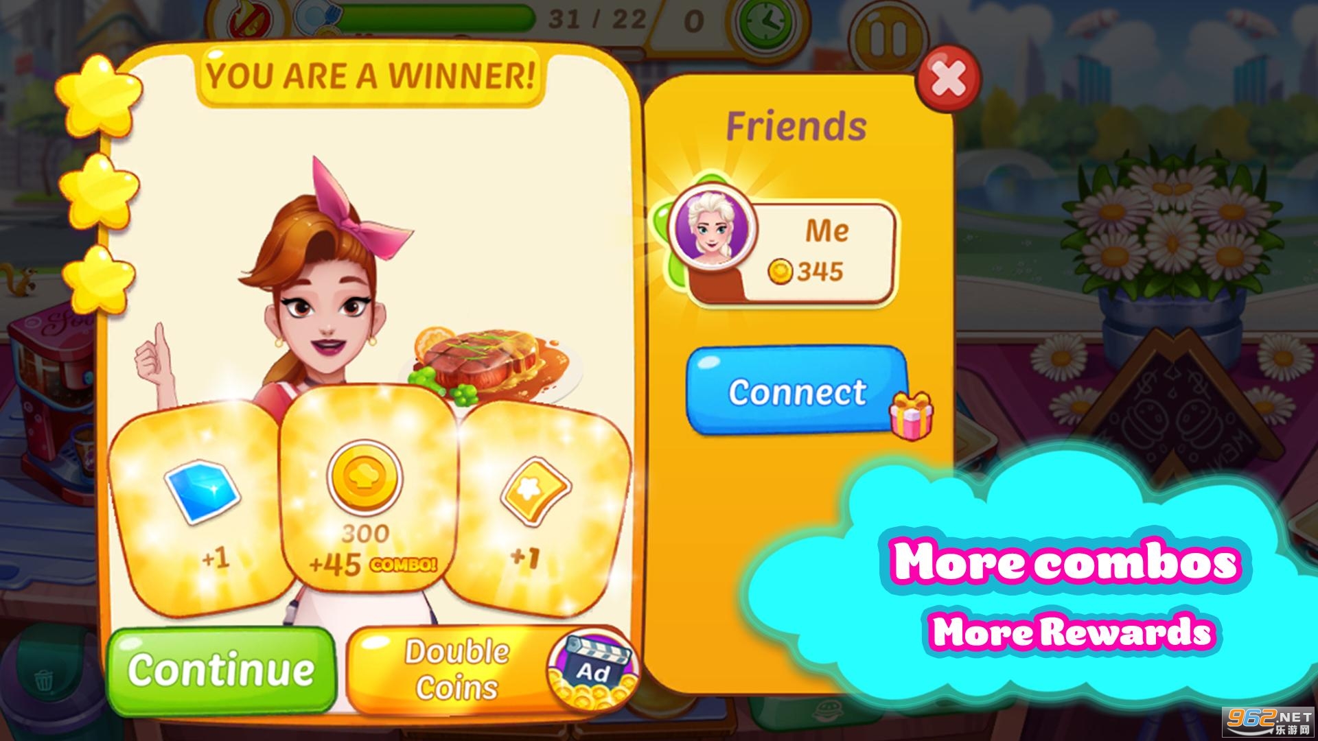 Cooking Speedy������⿽�ͼ4