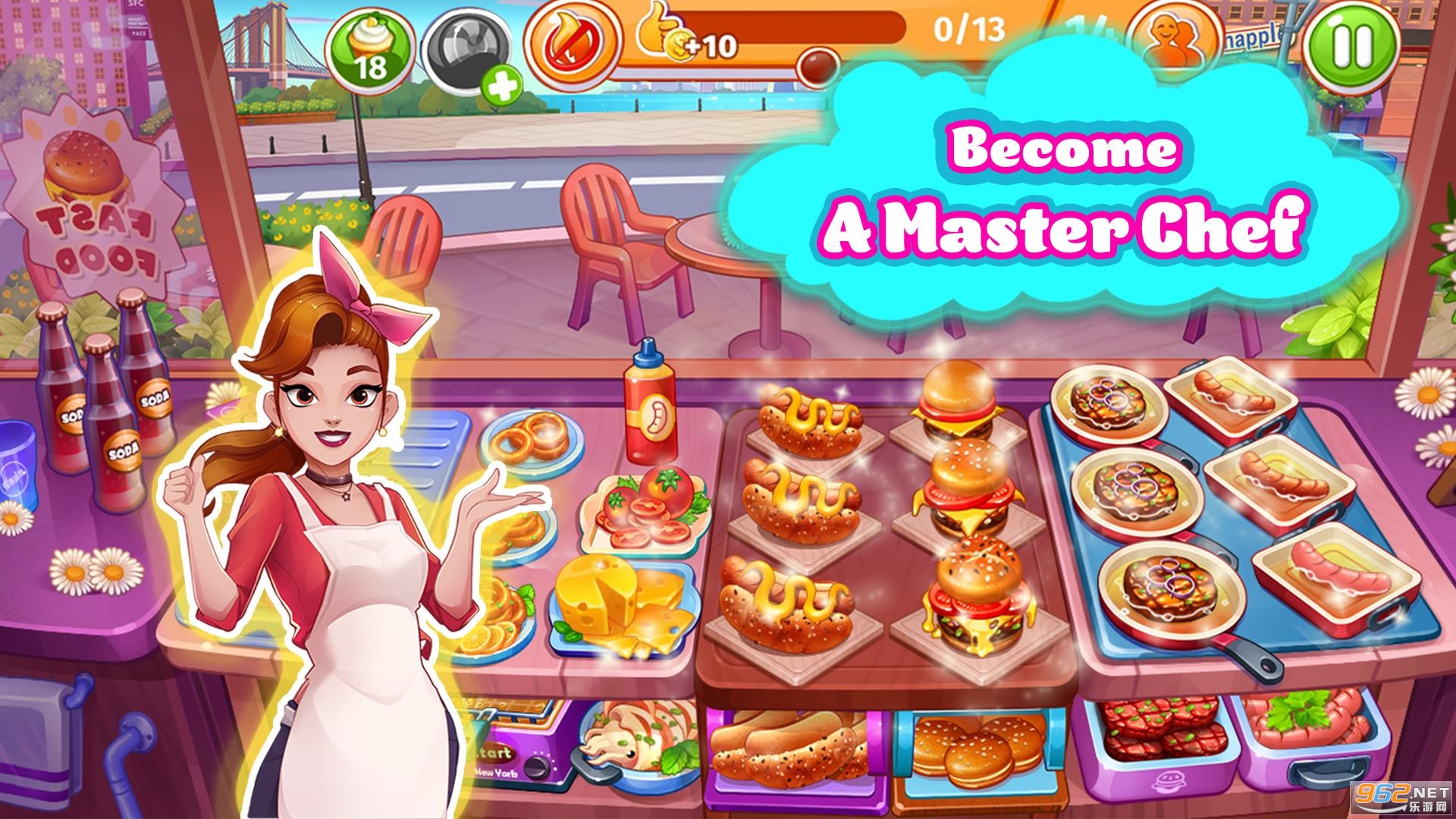 Cooking Speedy������⿽�ͼ6
