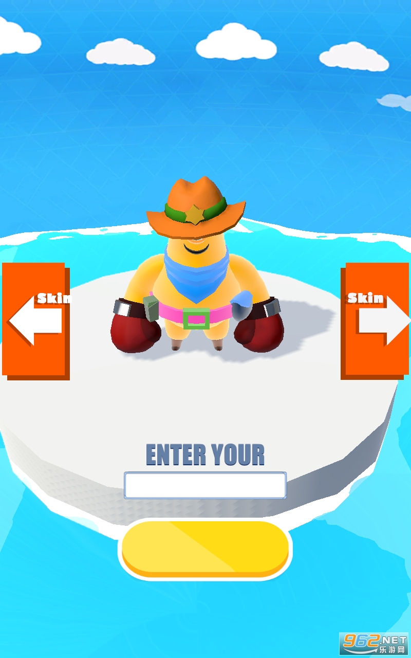 PunchGuys(���־�������Ϸ)��ͼ1