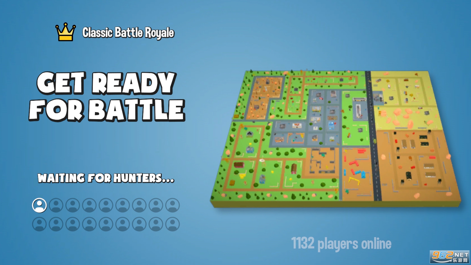 �ʼҽ�ʬ(BattleZombieRoyal)v2.4.0��׿���ͼ3