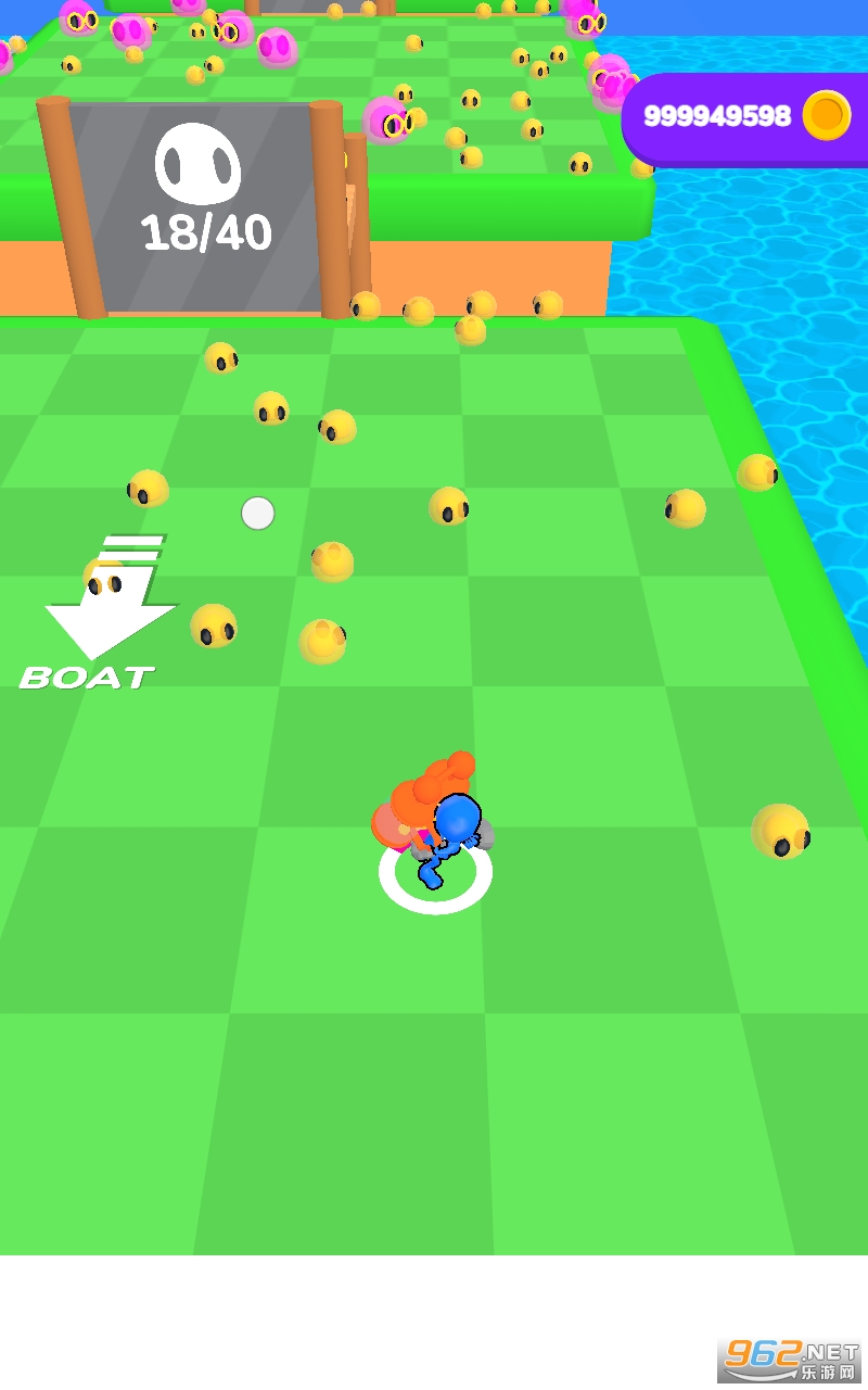 Slime Farmer(ճ��ũ��׿��)��ͼ2