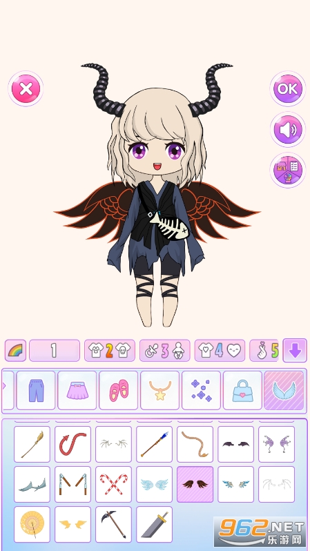 Chibi Dolls(�������ͷ������)��ͼ1