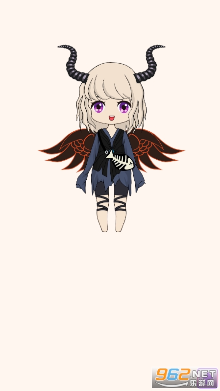 Chibi Dolls(�������ͷ������)��ͼ0