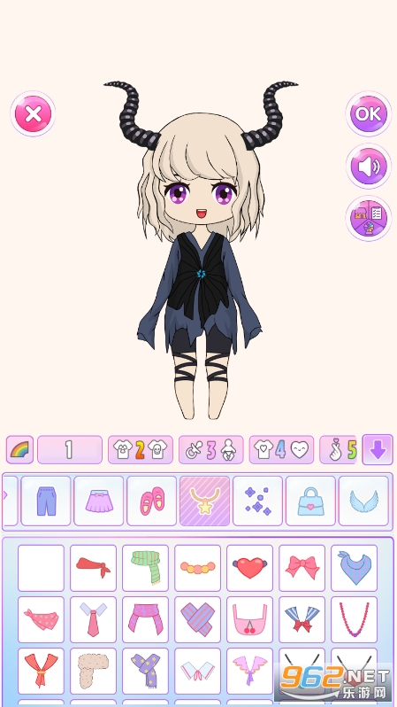 Chibi Dolls(�������ͷ������)��ͼ2
