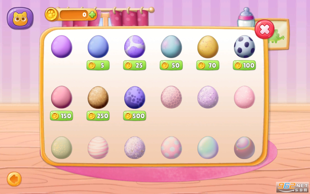 �ҿɰ��ĳ�����(Smolsies)��ͼ1