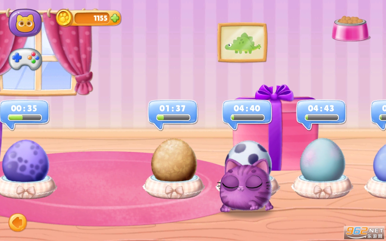 �ҿɰ��ĳ�����(Smolsies)��ͼ2