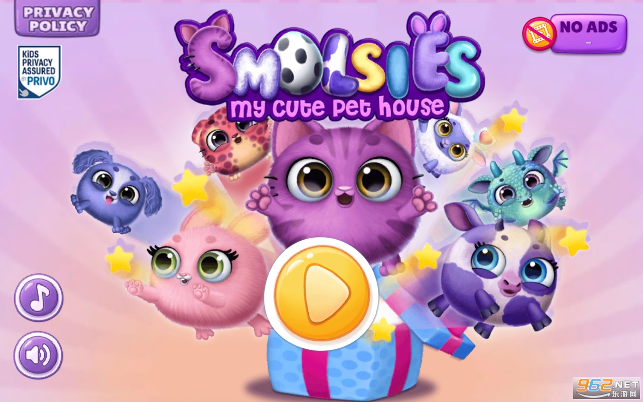 �ҿɰ��ĳ�����(Smolsies)��ͼ4