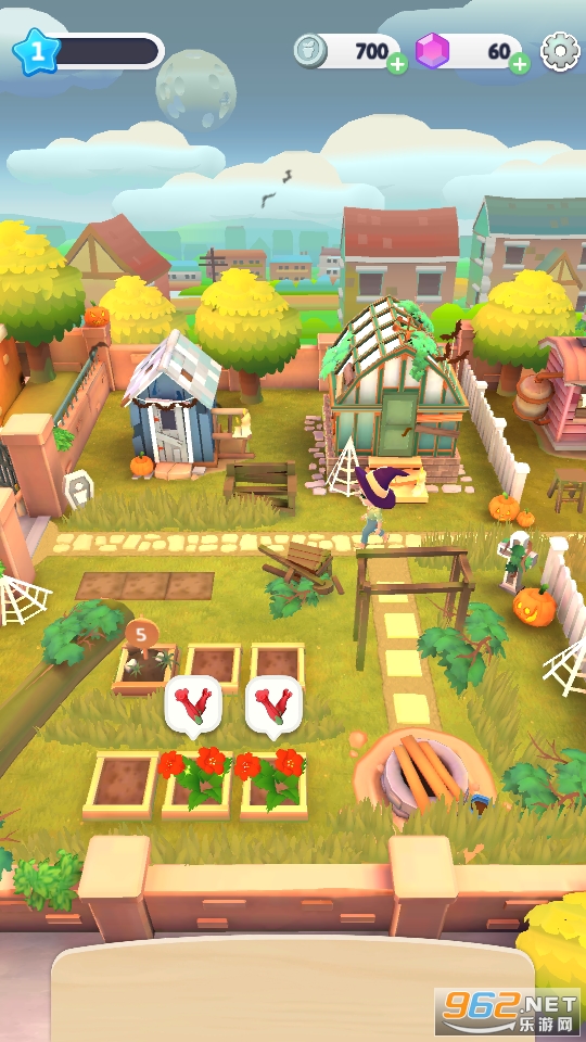 �ϲ���԰Plantopia��Ϸ��ͼ7