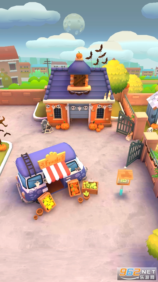 �ϲ���԰Plantopia��Ϸ��ͼ6