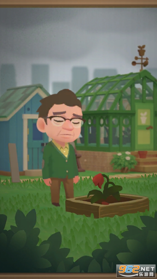 �ϲ���԰Plantopia��Ϸ��ͼ5