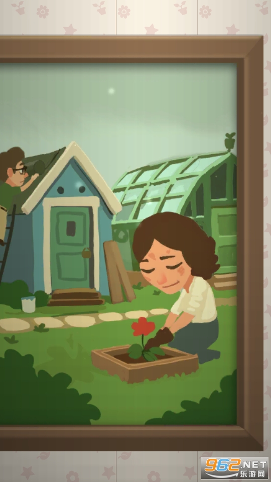�ϲ���԰Plantopia��Ϸ��ͼ0