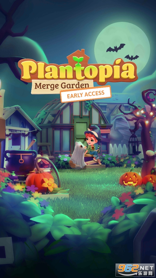 �ϲ���԰Plantopia��Ϸ��ͼ8