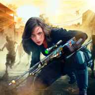 ս��Z��ʬ���(War Z: Zombie Shooting Games)