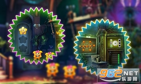 Pirate Grandfather Rescue(����үү��Ԯ��Ϸ��׿��)v0.1 ���°��ͼ1