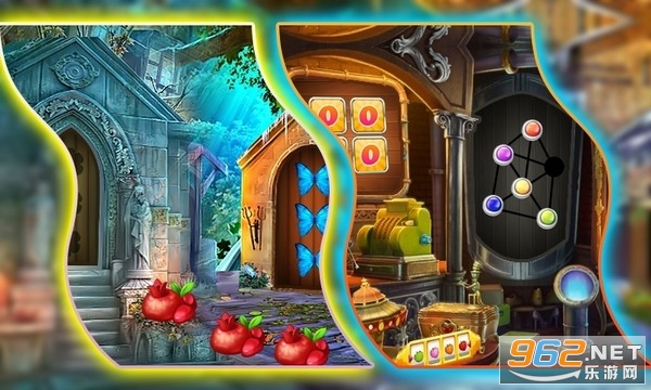 Pirate Grandfather Rescue(����үү��Ԯ��Ϸ��׿��)v0.1 ���°��ͼ0