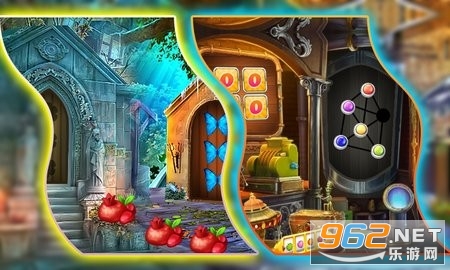 Pirate Grandfather Rescue(����үү��Ԯ��Ϸ��׿��)v0.1 ���°��ͼ3