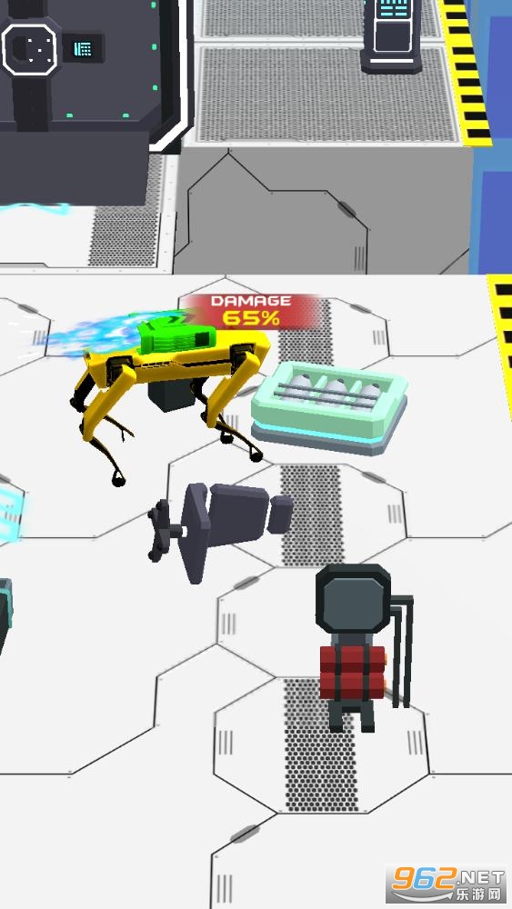 Robodog(����ʽ��������׿��)��ͼ2