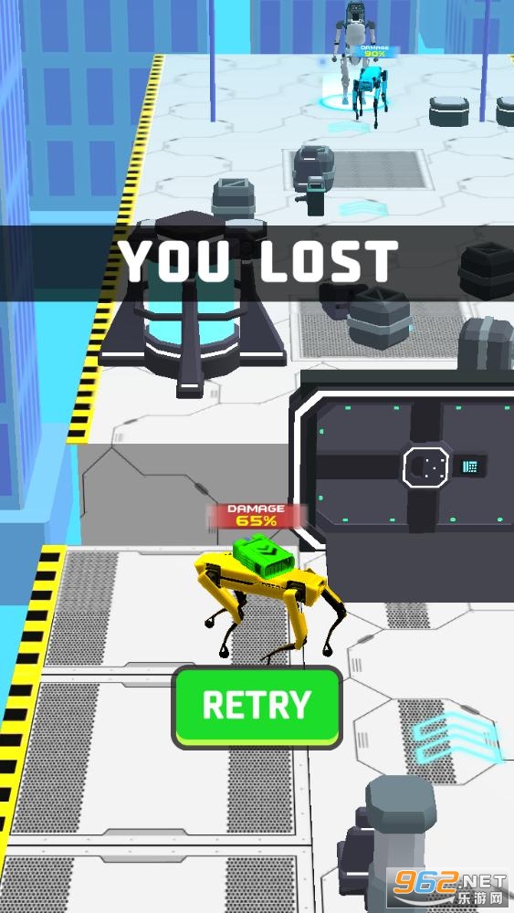 Robodog(����ʽ��������׿��)��ͼ1
