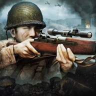 Sniper Online: World War II(�ѻ��ֶ�ս��Ϸ)