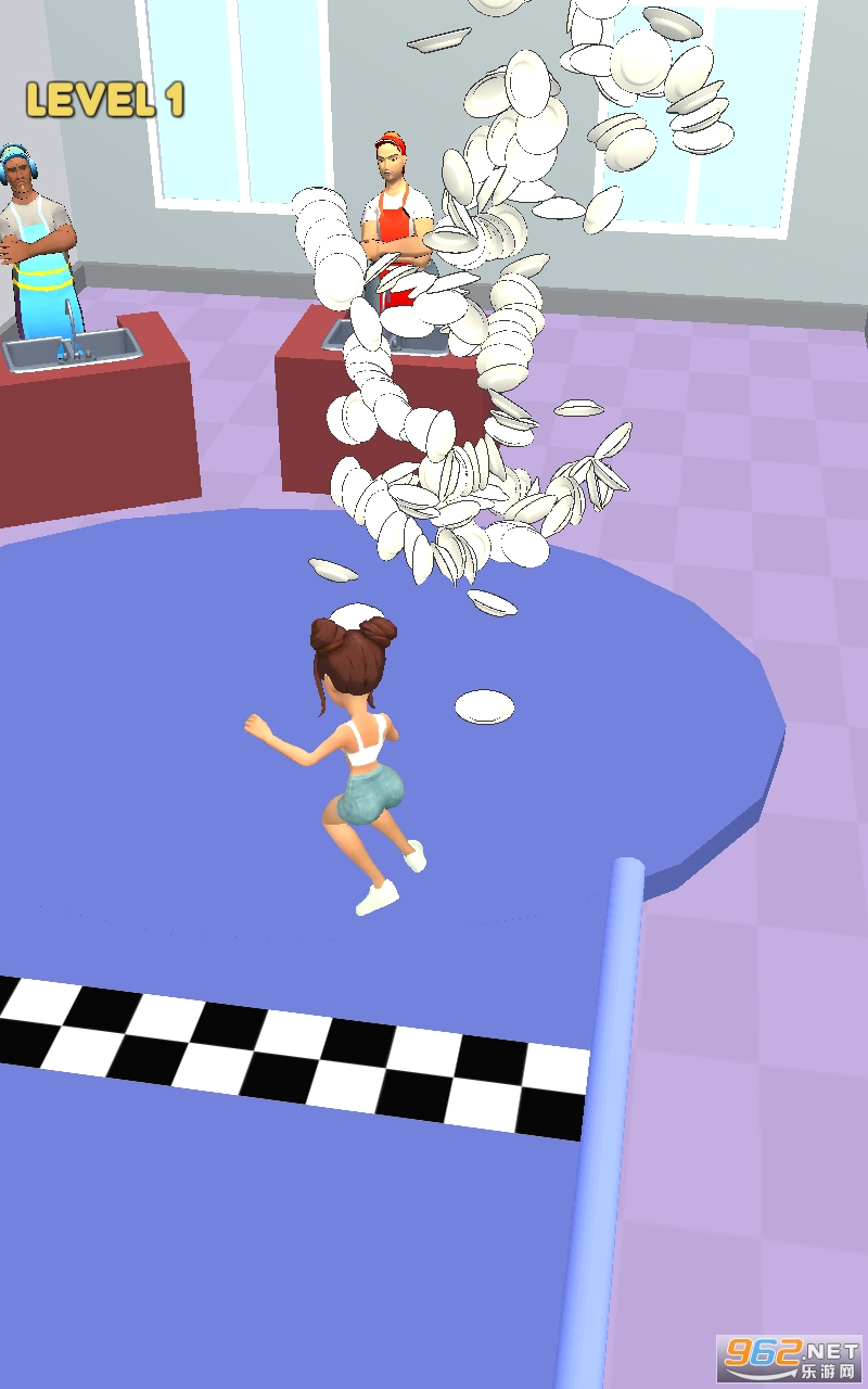 High Plates(�����Ӹ�����Ϸ)��ͼ2