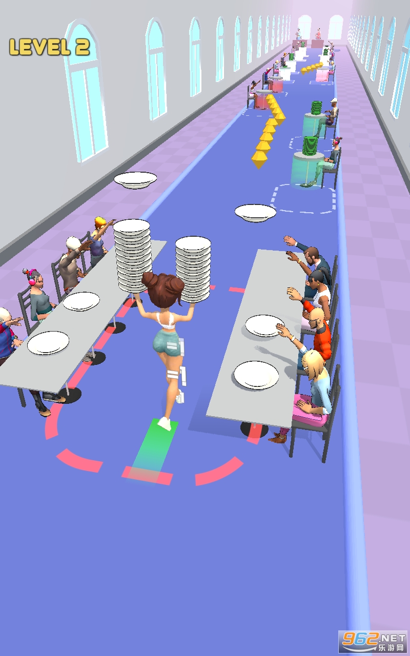 High Plates(�����Ӹ�����Ϸ)��ͼ1