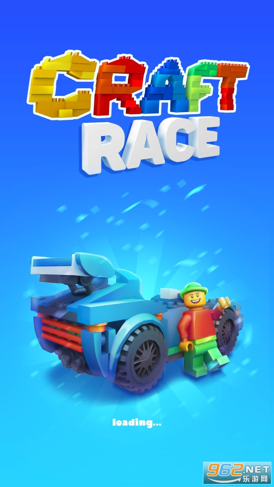 ���վ�����Ϸv0.02 (Craft Race)��ͼ6