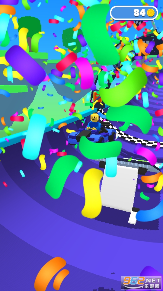 ���վ�����Ϸv0.02 (Craft Race)��ͼ7