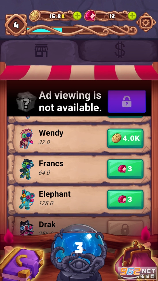 �ϲ��������޽����ʯ��(Merge Evolution)v0.0.78��׿���ͼ0