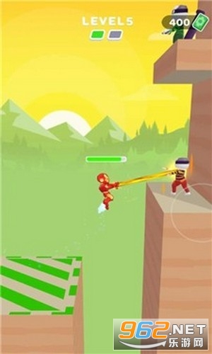 Jet Man 3D(��������ģ�����ֻ����İ�)��ͼ3