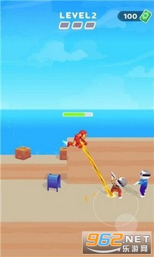 Jet Man 3D(��������ģ�����ֻ����İ�)��ͼ1