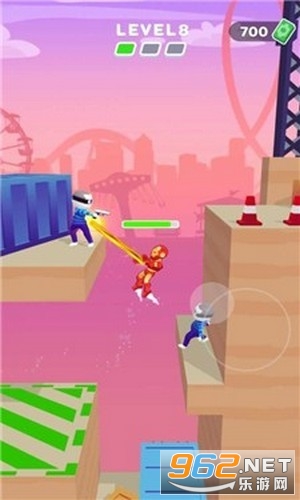 Jet Man 3D(��������ģ�����ֻ����İ�)��ͼ0