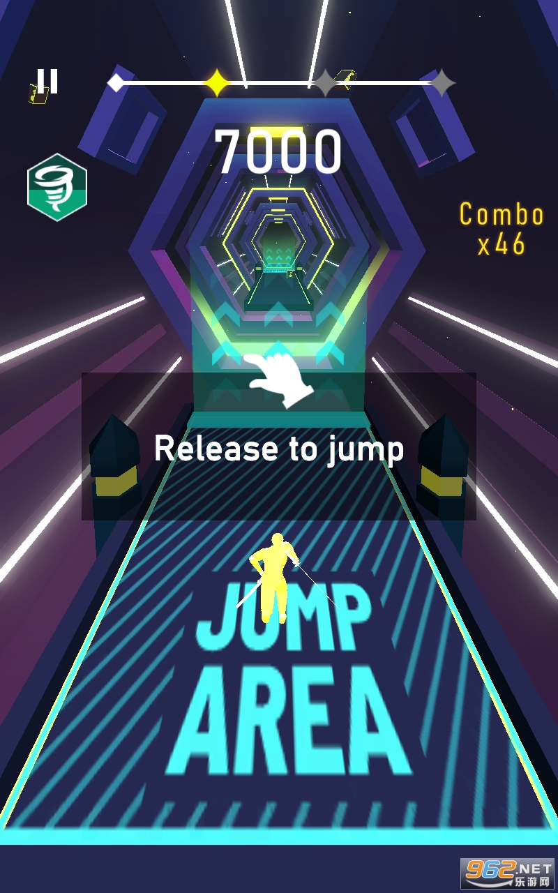 ���ֵ����޹���(MusicBlade)��ͼ1
