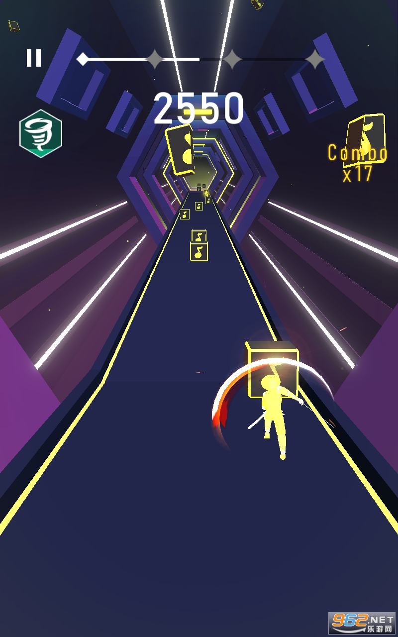 ���ֵ����޹���(MusicBlade)��ͼ3