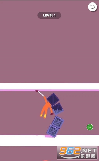 Agent Grapple(�����ع���Ϸ�ٷ���)v0.1 ���°��ͼ1