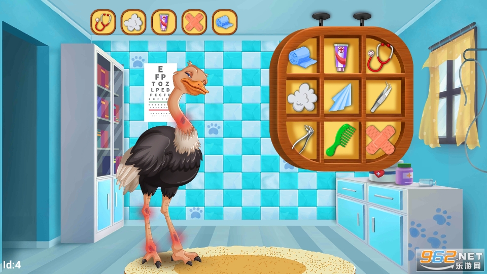 Hzh Family Zoo(HZH��ͥ����԰��Ϸ)��ͼ2