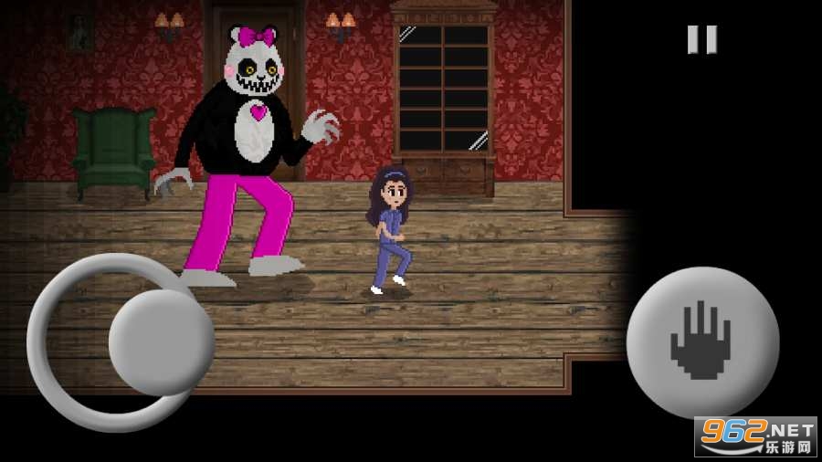 Mr Hopps Manor Escape(����������ׯ԰����)�ֻ����ͼ3