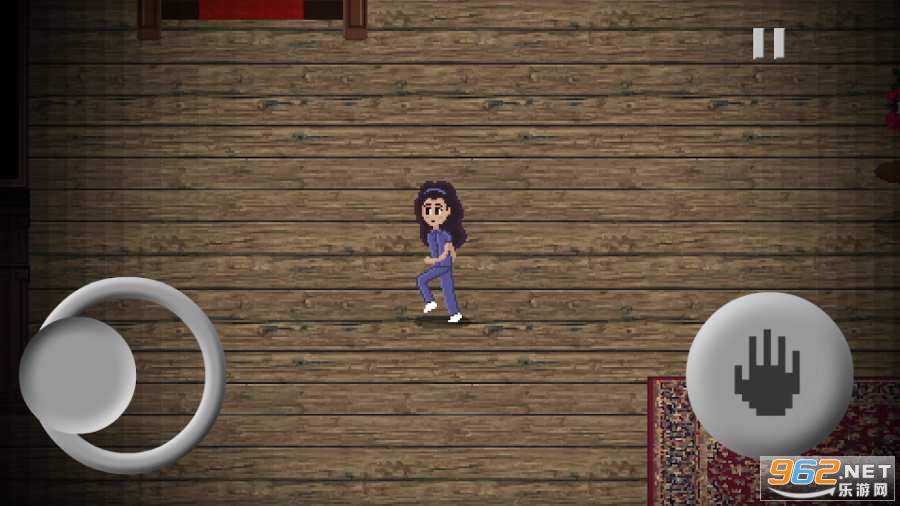 Mr Hopps Manor Escape(����������ׯ԰����)�ֻ����ͼ2