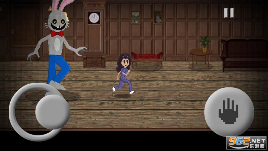 Mr Hopps Manor Escape(����������ׯ԰����)�ֻ����ͼ1