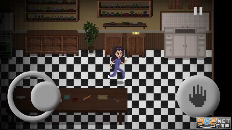 Mr Hopps Manor Escape(����������ׯ԰����)�ֻ����ͼ0