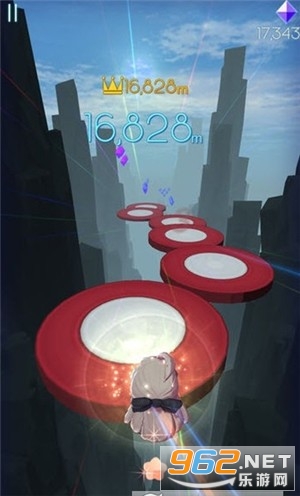 SkyGirl(������Ů���°�)v1.0 ��׿���ͼ3